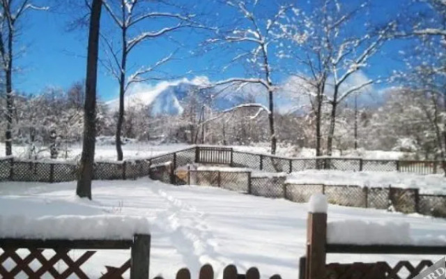 Pension Nagi No Hi