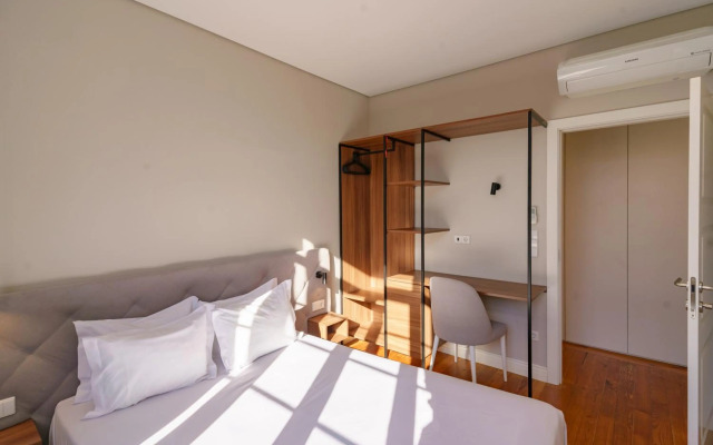 ORM - Mercado Apartment