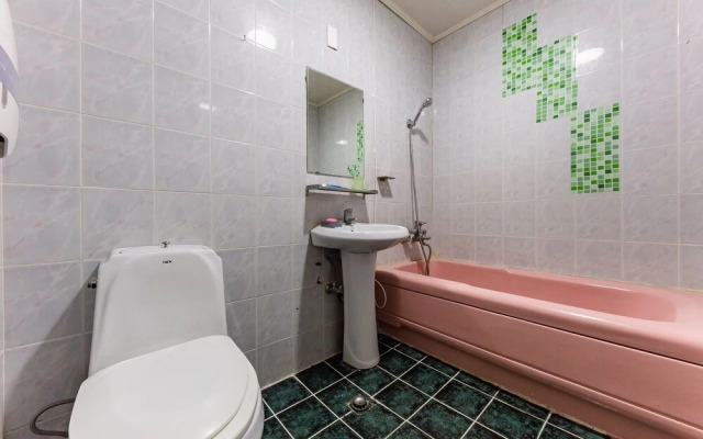 Boeun Green Park Hotel