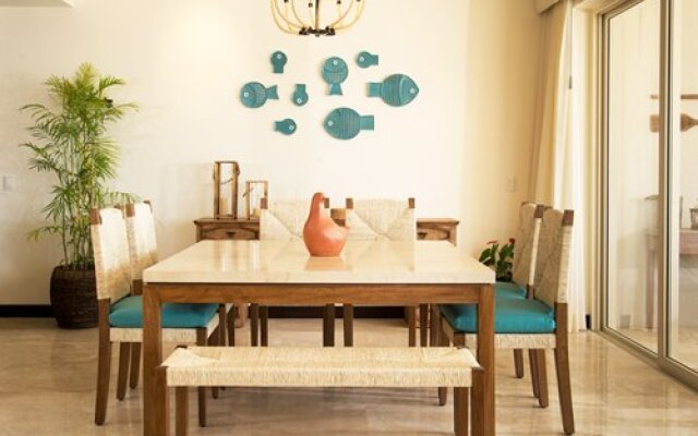 The Residences Luxury Club, La Cruz de Huanacaxtle, Mexico