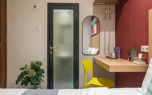 Mono Coliving Pakis, Surabaya