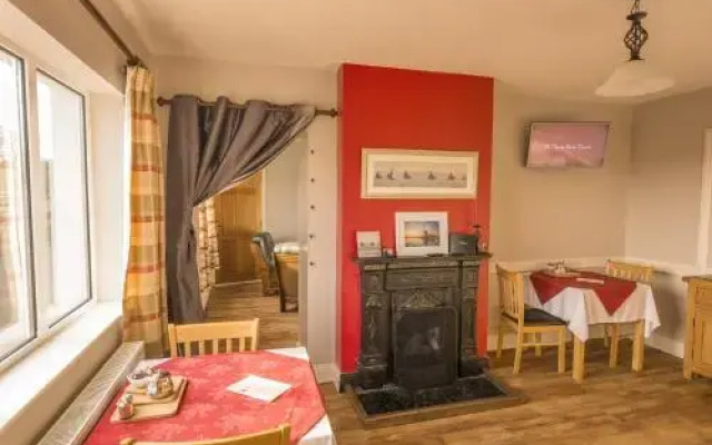 The Pipers Rest