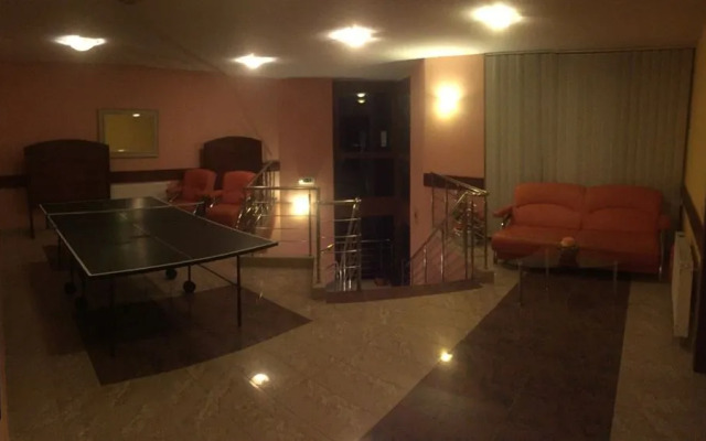 Garni Hotel Tatramonti