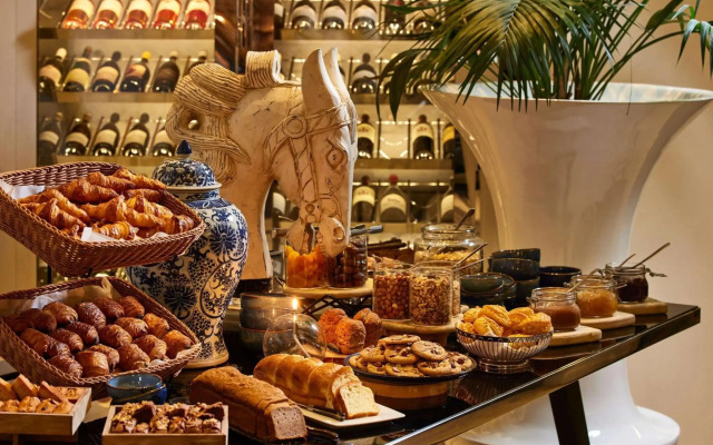 Cures Marines Trouville Hôtel Thalasso & Spa-MGallery by Sofitel