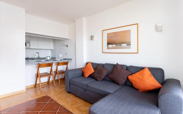 Home2Book Paradise Costa Adeje, Pool