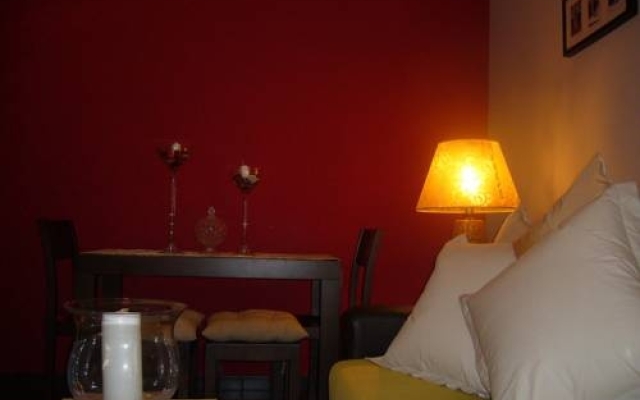 Suites Casa de los Reyes