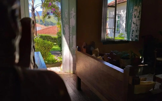 Hostel Pousada Harpia