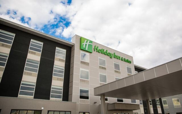 Holiday Inn Hotel & Suites Calgary South Conference Ctr