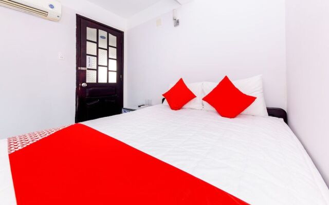 Oyo 543 Friendlee Homestay