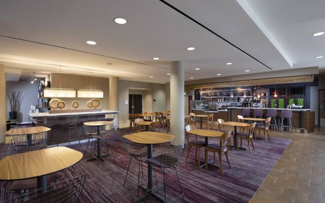 Courtyard Atlanta Mcdonough