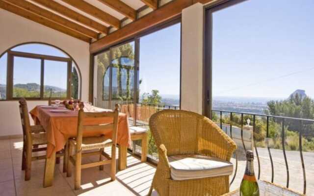 Villa in Calpe, Alicante 103836 by MO Rentals