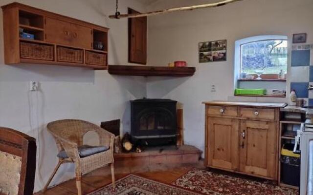 Holiday Home U Černých Ovcí