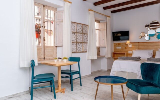 Casa del Patio - Boutique Apartments