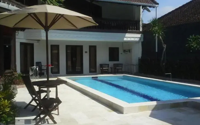 Bali Rising Sun Bed & Breakfast