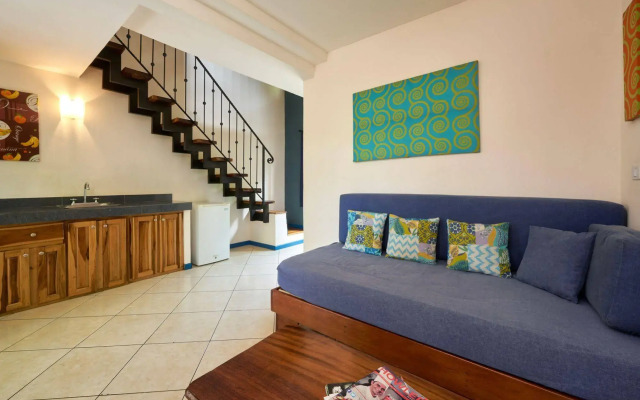 Tamarindo Blue Apartments