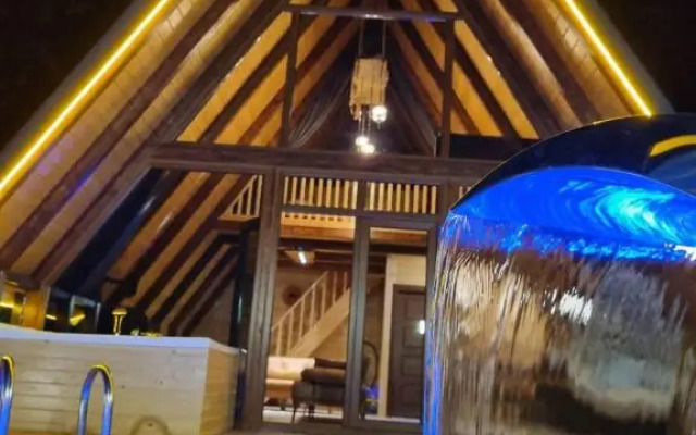 Sapanca Tuem Bungalov