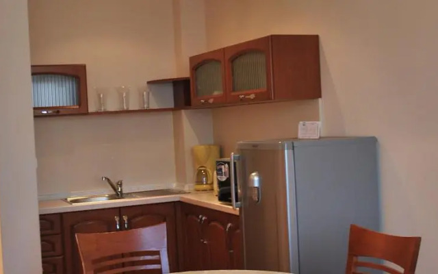 Hotel Central Razgrad