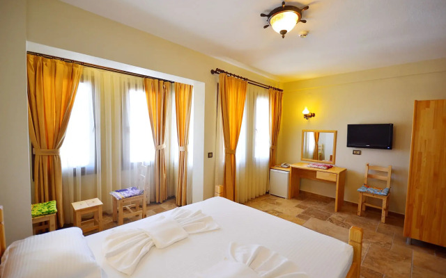 Doada Hotel