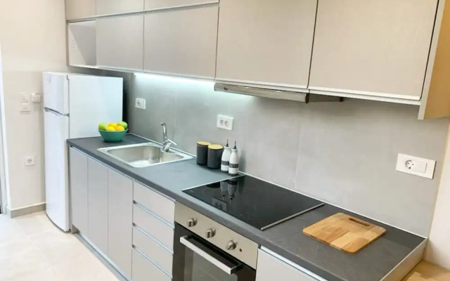 Twins Apartments