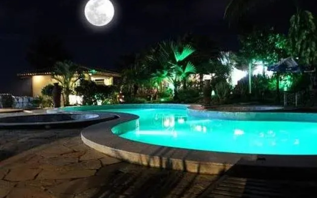 Pousada Morro dos Navegantes