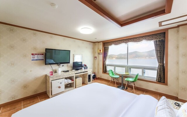 Tongyeong Best