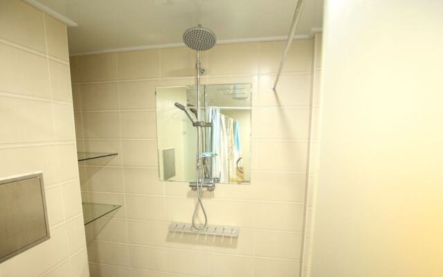 Hi Busan Guest House - Hostel