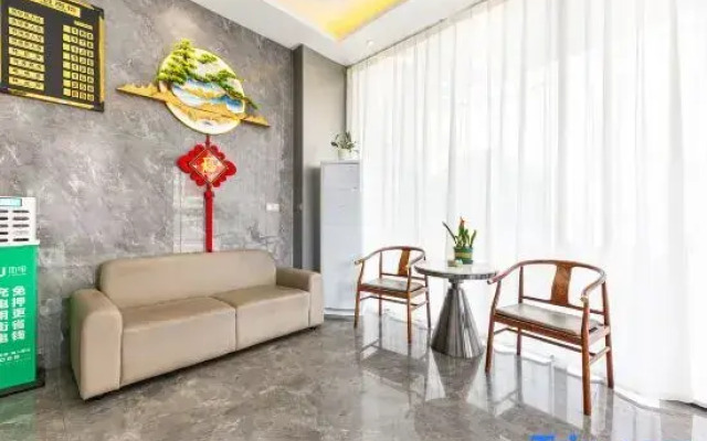 Xiamen Xinglong Yunju Apartment