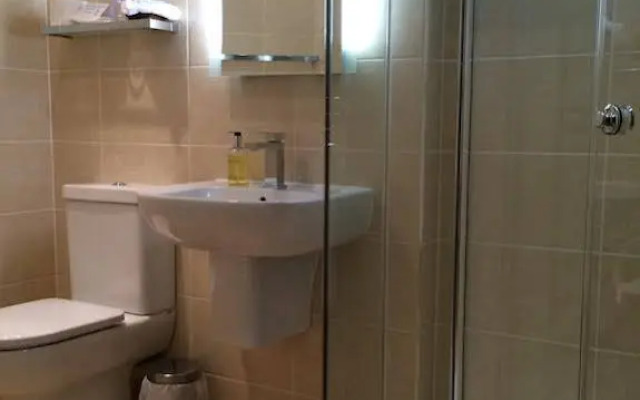 Rosehill Guest House