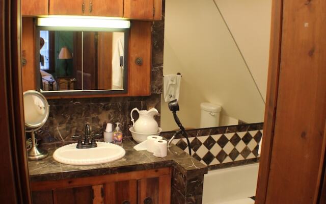 Millsap-baker Estate