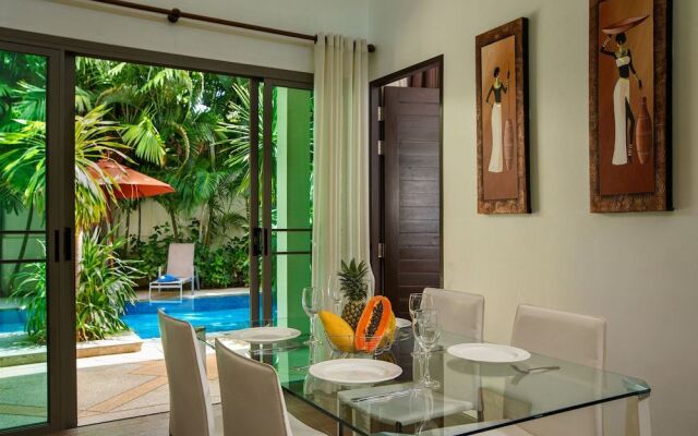 Villa Bulan