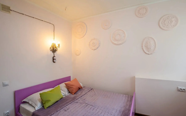 Винтаж Гостевой Дом Пятигорск "Жилье На Водах"