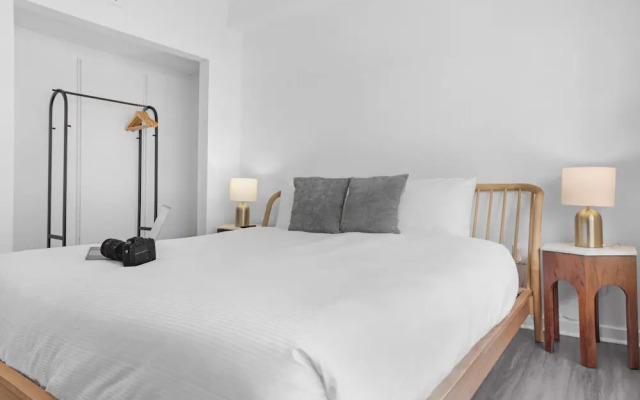 The Residences on Ocean Drive by Roami