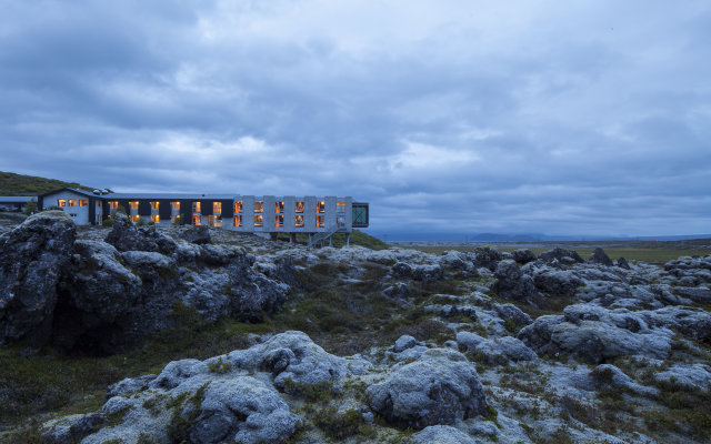 ION Adventure Hotel, Nesjavellir, a Member of Design Hotels