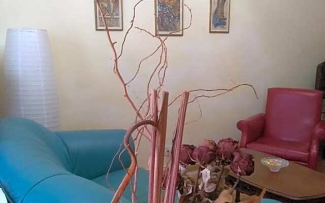 B&B Musìa