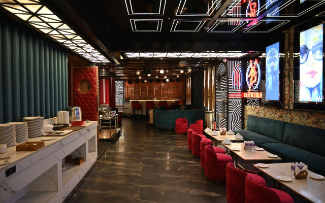 Radisson Blu Gorakhpur