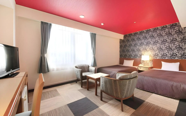 Quintessa Hotel Iseshima