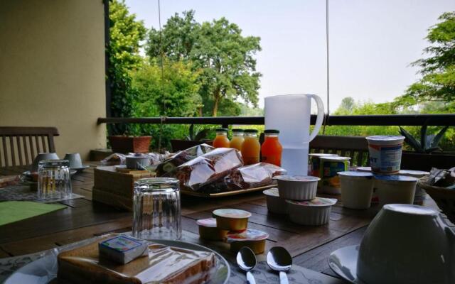 B&B Il Glicine di Basiglio