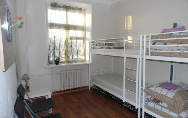 Hostel Omsk
