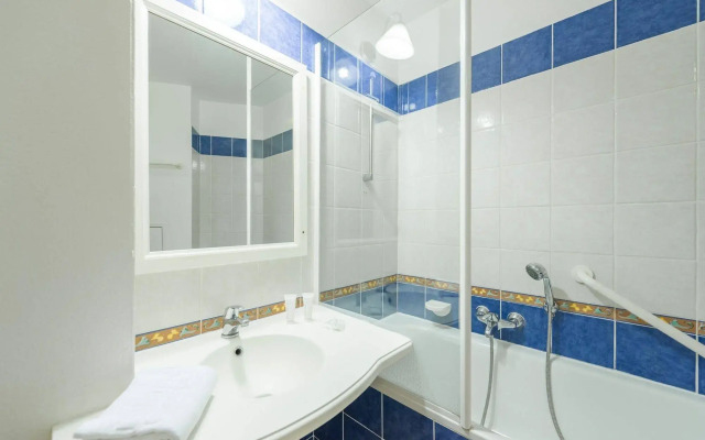 Rivages de Coudoulière by Pierre & Vacances