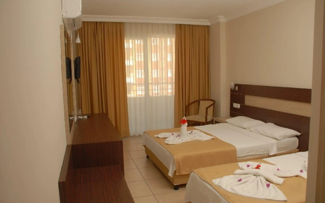 Sun Star Beach - Image 4