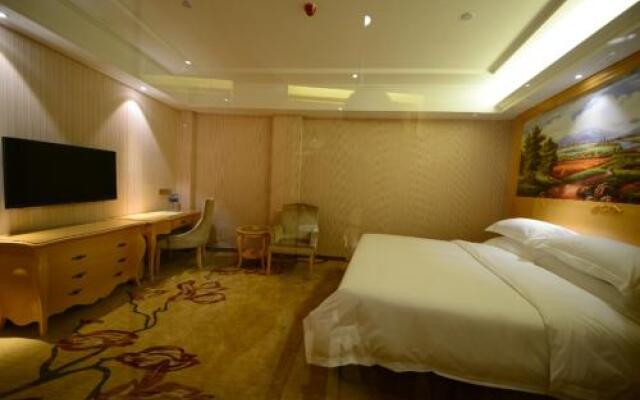 Vienna International Hotel