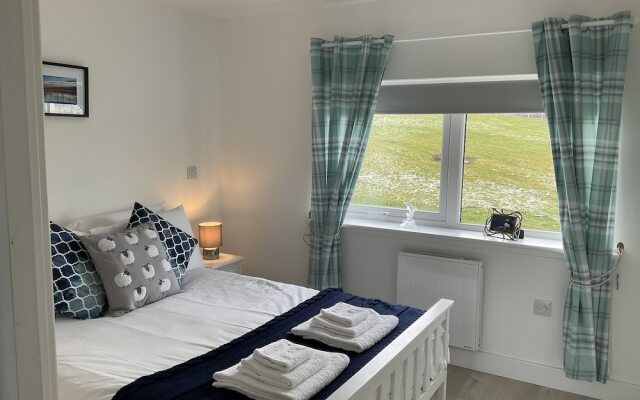 Charming 2-bed Cabin in Inverness, Scotland