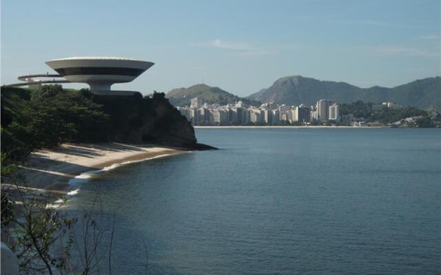 Matiz Niterói Design Hotel