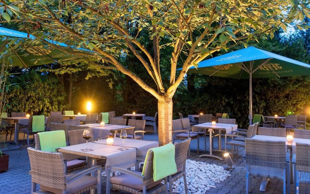 Park Inn by Radisson Hamburg Nord