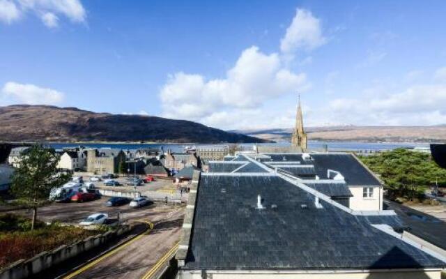 No1 Caberfeidh Bed And Breakfast
