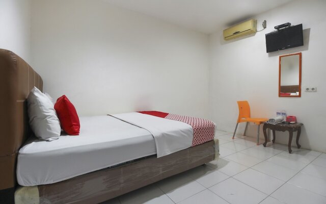 Wisma Family By Oyo Room