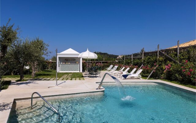 Relais Villa Solatia - Deluxe