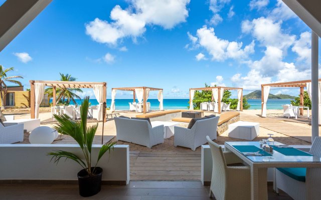 Wyndham Tortola BVI Lambert Beach Resort