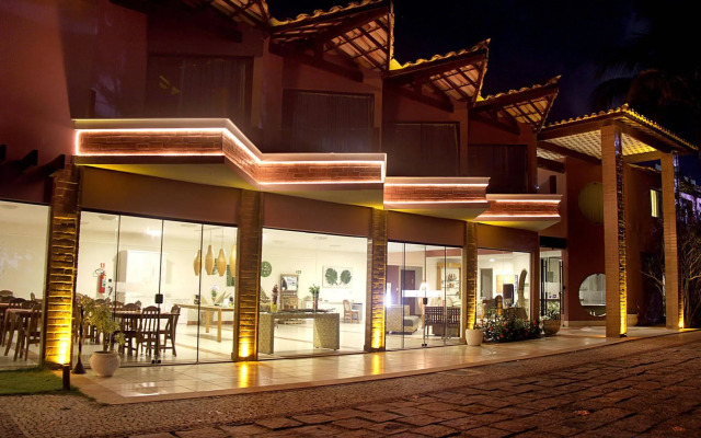 Passagem Concept Hotel e Spa