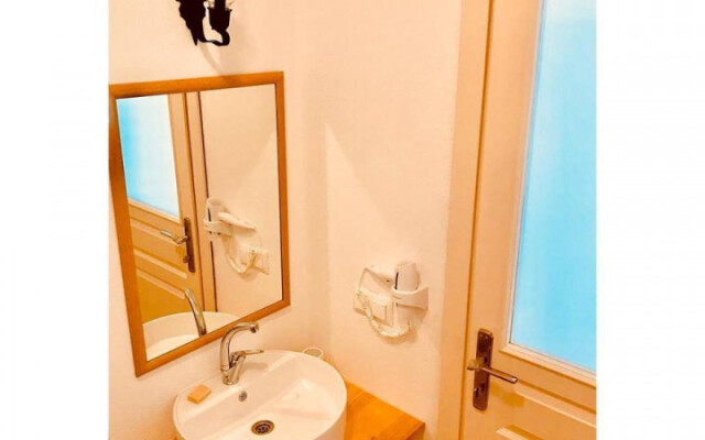 Cunda Aday Hotel